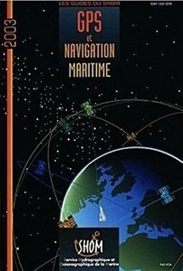 GPS et navigation maritime.