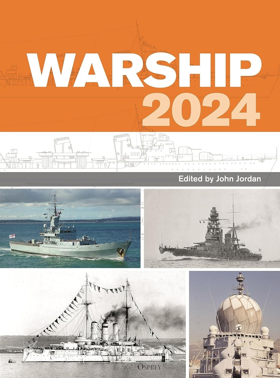 Warship 2024 **SIN PUBLICAR HASTA MAYO 2024***