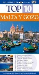 Malta y Gozo. Guías visuales top 10