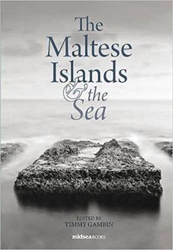 The Maltese Islands and the sea