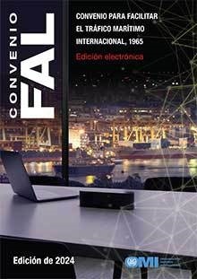 FAL Convention, 2024 Edition, Spanish Edition (digital only)