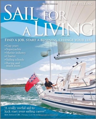 Sail for a Living