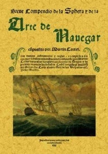 Compendio de la arte de navegar (ed. facsimil)