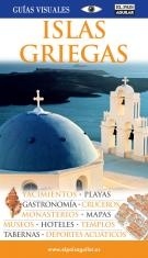 Islas Griegas. Guía visual