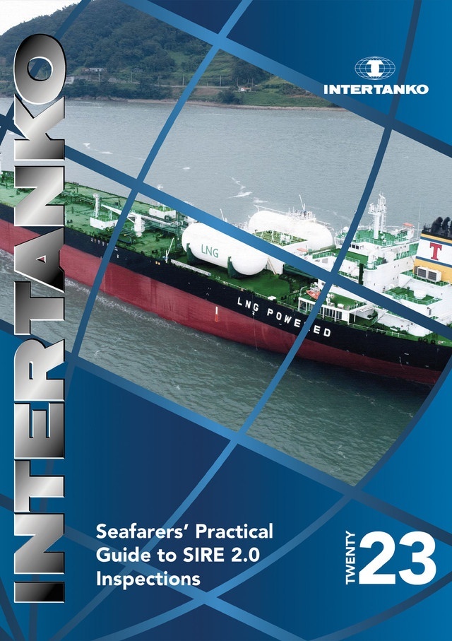 Seafarers' Practical Guide to SIRE 2.0 Inspections
