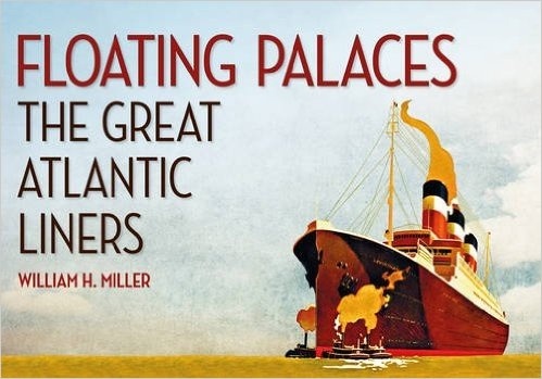 Floating Palaces