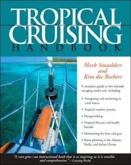 Tropical cruising handbook