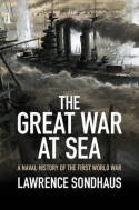 The Great War at sea "a naval history of the First World War"
