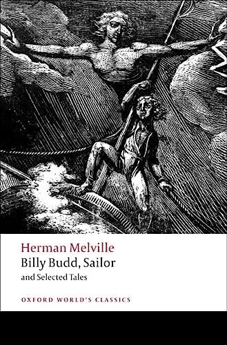 Billy Budd, Sailor & Selected Tales
