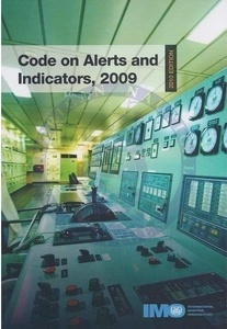 e-book:Code on Alerts & Indicators 2009, 2010 Spanish Edition