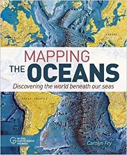 Mapping the Oceans
