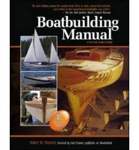 Boatbuilding manual