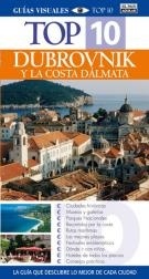 Dubrovnik y la costa dálmata. Guías visuales top 10