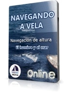 Navegación de Altura "Navegando a Vela -Video Online"