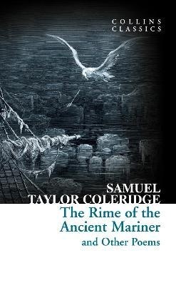 The rime od the ancient mariner and other poems