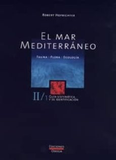 EL MAR MEDITERRANEO. VOLUMEN II / 2