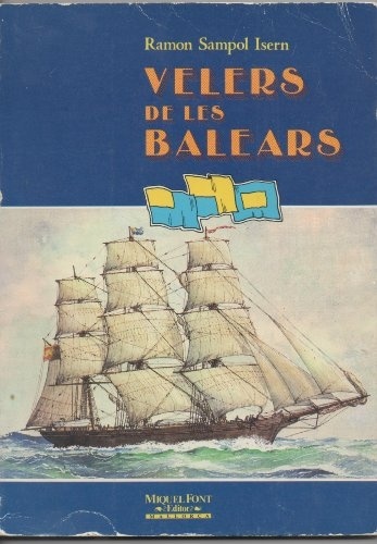 Els velers de les Balears