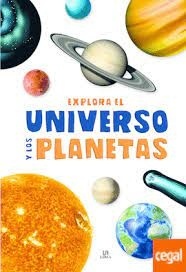 Explora el Universo y los Planetas