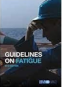 Guidelines on Fatigue, 2019 Edition