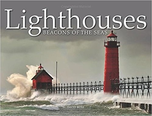 Lighthouses: Beacons of the Seas