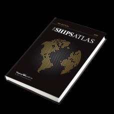 The Ships Atlas 2020, 18th Edition