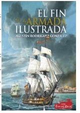 EL FIN DE LA  ARMADA ILUSTRADA (1808-1833)