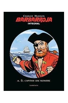 Barbarroja Integral "2. El capitán sin nombre"