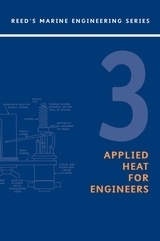 Applied Heat for Marine Engineers