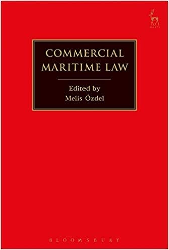Commercial Maritime Law