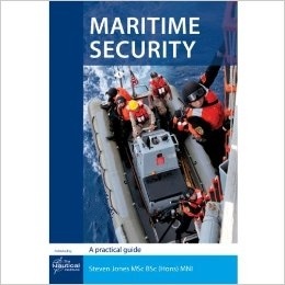 Maritime Security 2th edition "a practical guide"