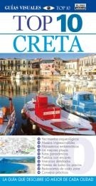 Creta. Guías visuales top 10