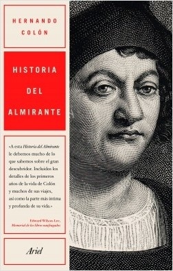 Historia del Almirante "Prólogo de Pedro Insua"