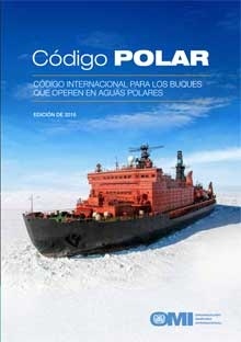 Polar Code, 2016 Spanish Edition