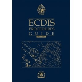 ECDIS Procedures Guide 2018 Edition.