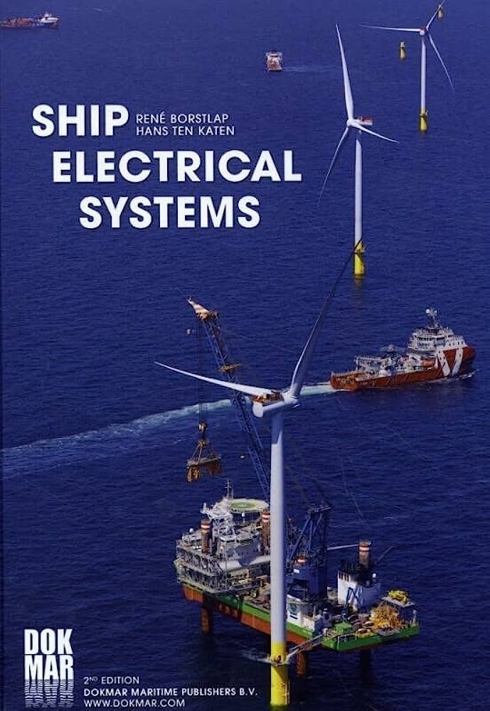 Ships' electrical systems