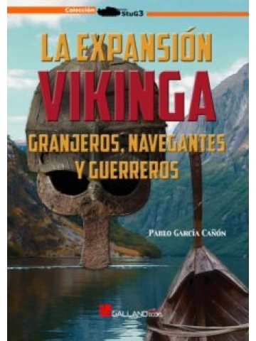 La expansión Vikinga "Granjeros, navegantes y guerreros"