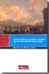La fortificación de la base naval de Cartagena en el siglo XVIII "proyectos, mapas y planos"