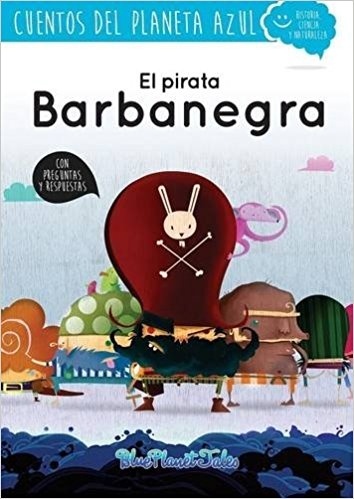 El Pirata Barbanegra