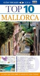 Mallorca. Guías visuales top 10