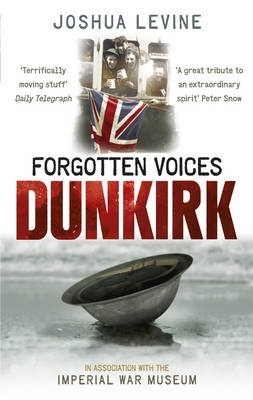 Forgotten voices dunkirk