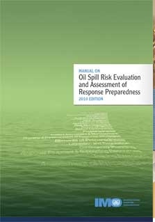 Oil Spill Risk Evaluation, 2010 Edition.