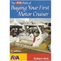The RYA Book of Buying Your First Motor Cruiser.