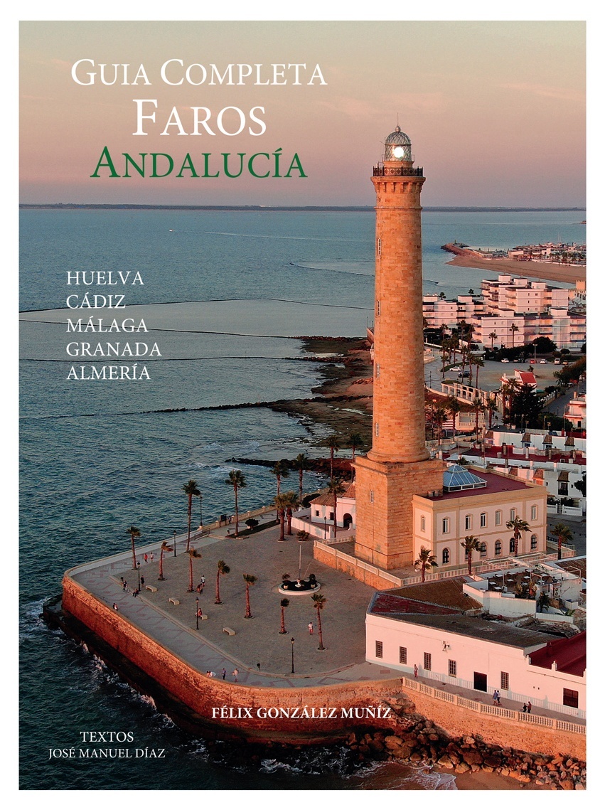 Guía Completa Faros de Andalucía