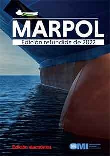 MARPOL Consolidated Edition, 2022, Spanish Edition (digital e-reader)