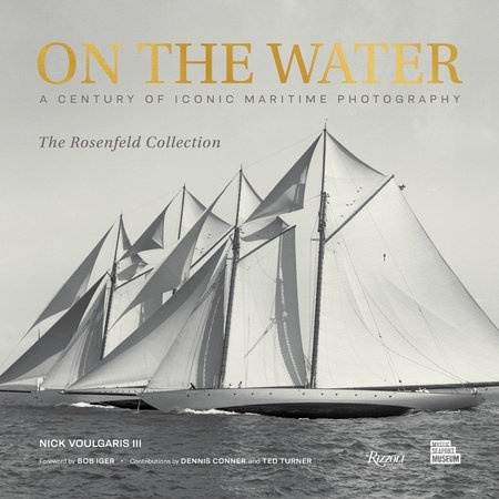 On the Water "a century of iconic maritime photography"