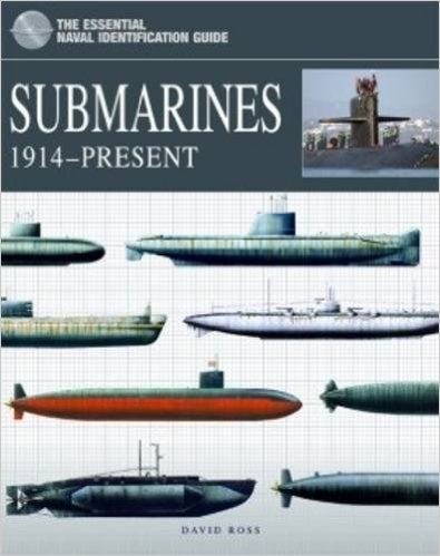 Submarines: 1914-present
