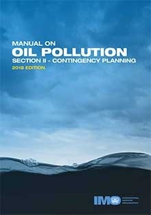 Manual on Oil Pollution (Section II), 2018 Edition