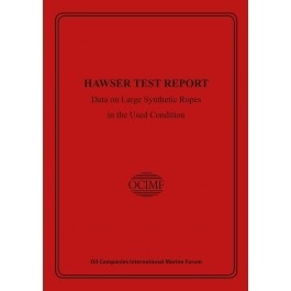Hawser Test Report