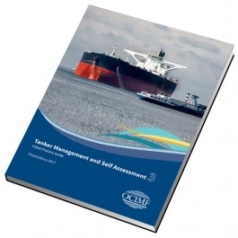 Tanker Management and Self Assessment 3 (TMSA3) A Best Practice Guide