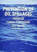 Prevention of Oil Spillages Through Cargo Pumproom Seavalves
